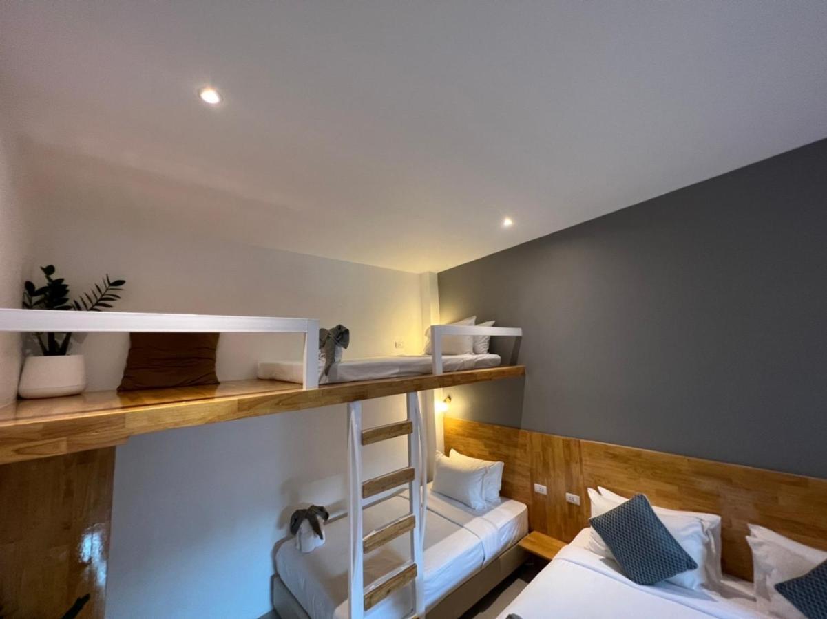 Pico Samui Hotel Bophut Ngoại thất bức ảnh