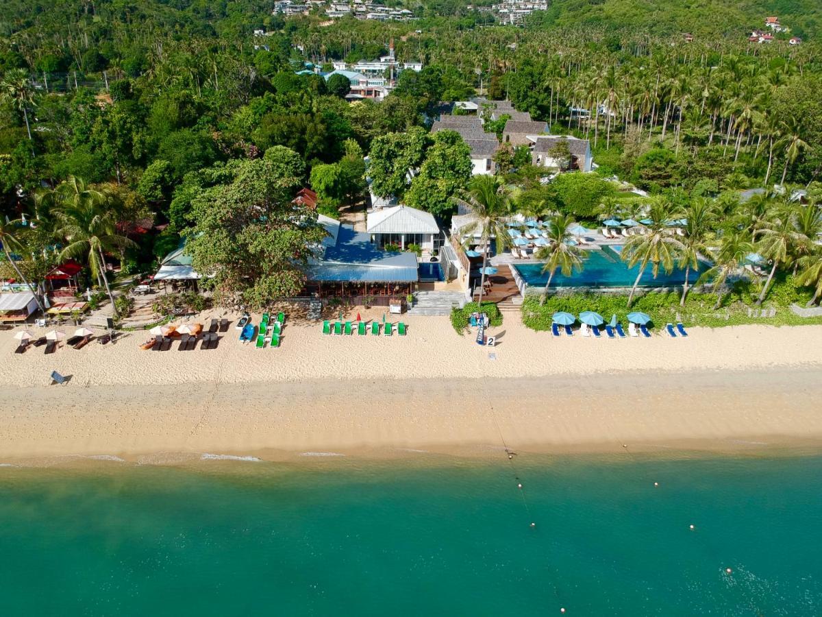 Pico Samui Hotel Bophut Ngoại thất bức ảnh